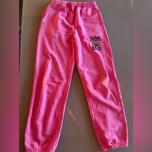 Boys lie perfect match pants